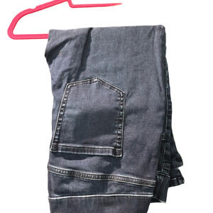 EUC Lane Bryant Pedal Jeans Size 16